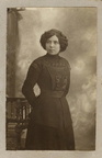 Femminile intera