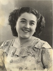 Femminile busto